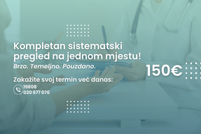 Sistematski pregledi