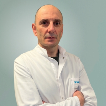 Dr Velimir Milošević
