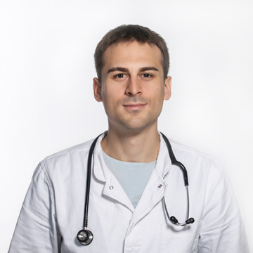 Dr Stefan Đorđević