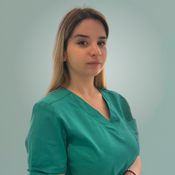 Mina Marković