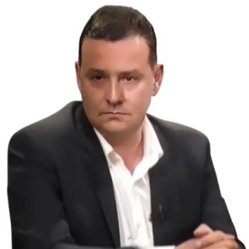 Mr Sci med. dr Branislav Živanović 