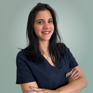 Lejla Hodžić