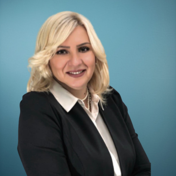 Dr Slaðana Ćorić