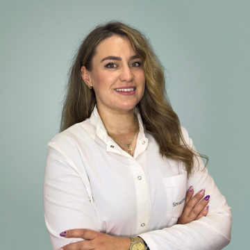 Dr Danica Izgarević
