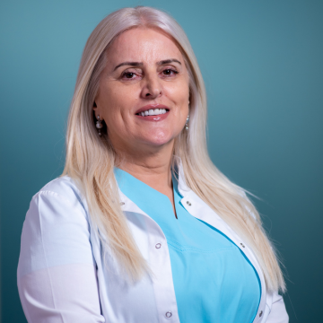 Danijela Šćepanović 