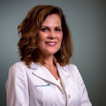 Dr Angela Ćorić
