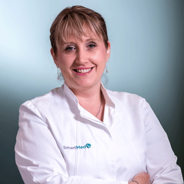 Dr Dragana Pravilović Lutovac