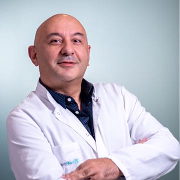 Dr Predrag Bajić