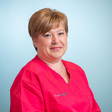 Dr Rajka Pajović