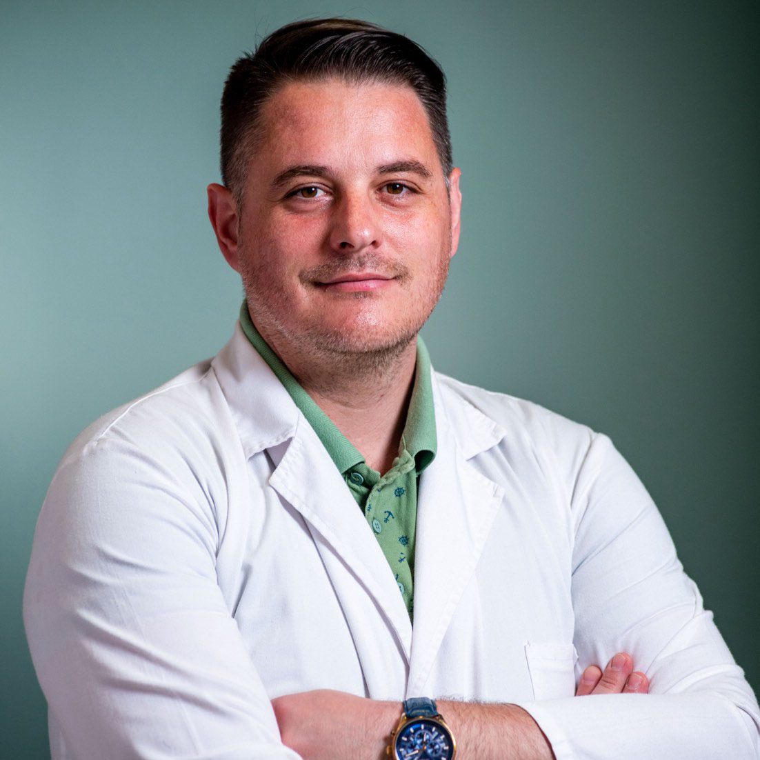 Dr Duško Marković