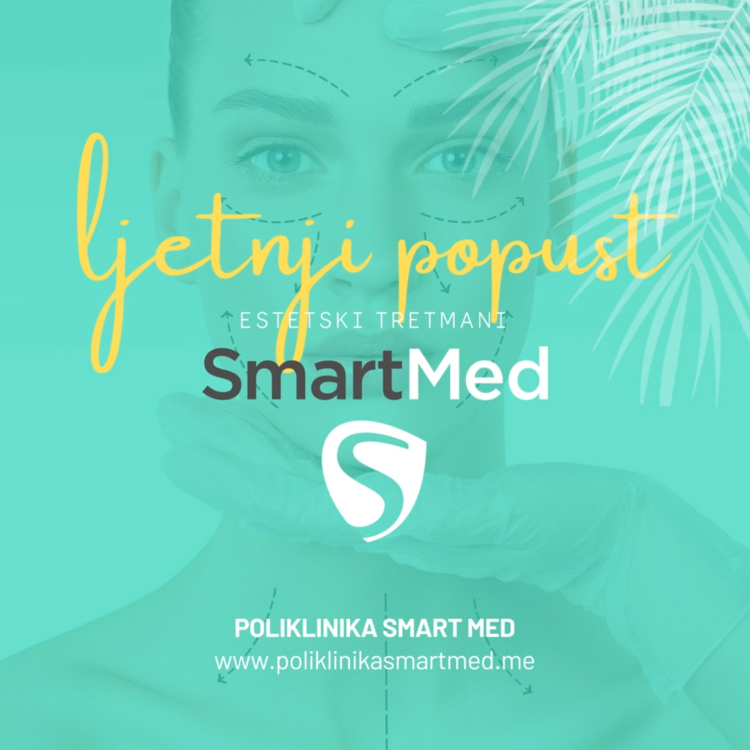 Estetski tretmani - Veliki ljetnji popust