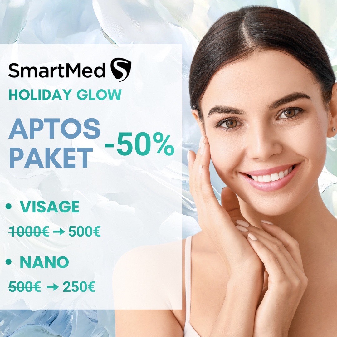 HOLIDAY GLOW BY SMARTMED