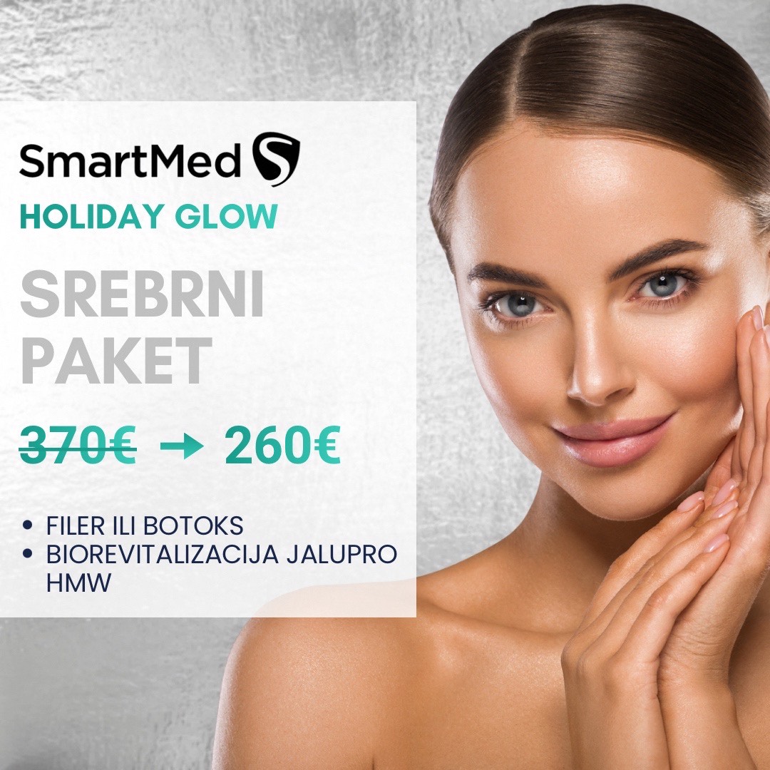 HOLIDAY GLOW BY SMARTMED