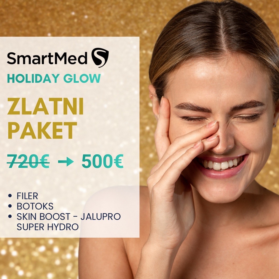 HOLIDAY GLOW BY SMARTMED