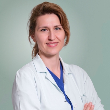 dr Irena Marić