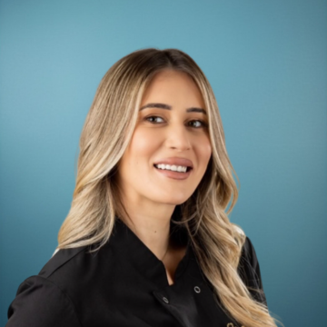 Dr Ivona Dragović