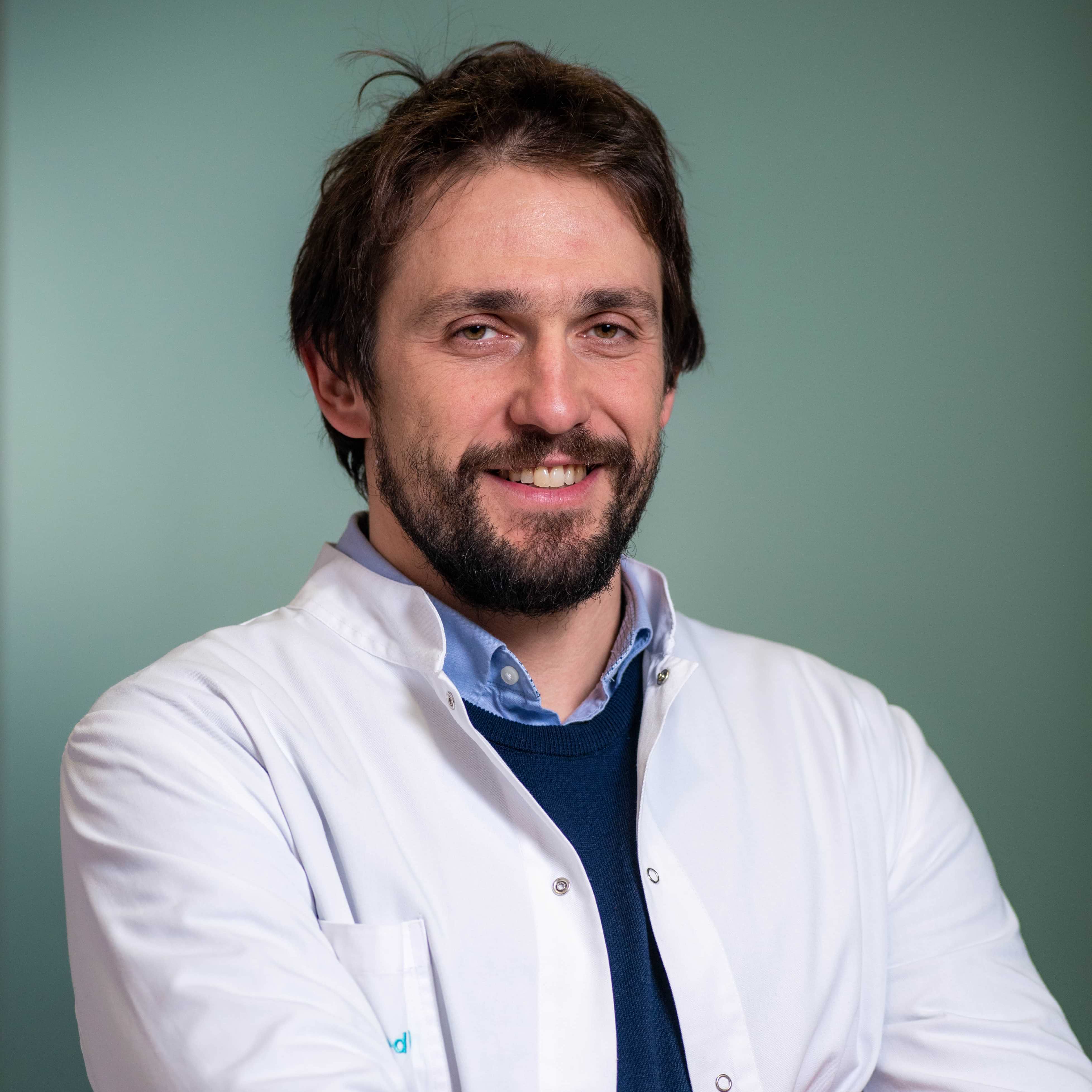 Dr Milan Popivoda
