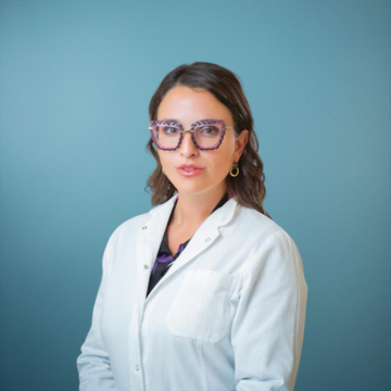 Dr Nevena Popovac