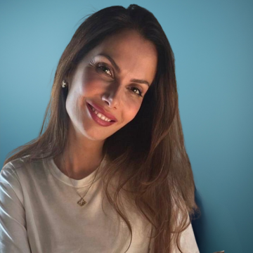 Dr Snežana Blagojević