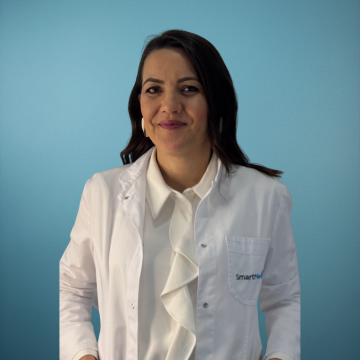 Dr Maja Karadžić