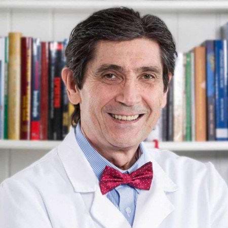 prof. dr Nikola dimitrijević