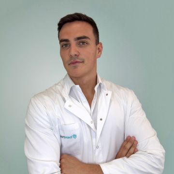 Dr Mladen Rakuš