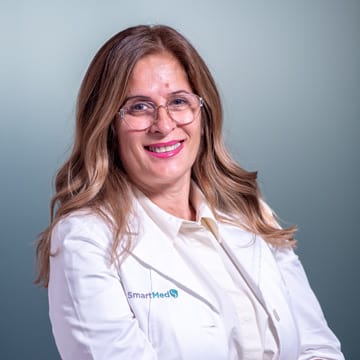 Dr Sanja Čejović
