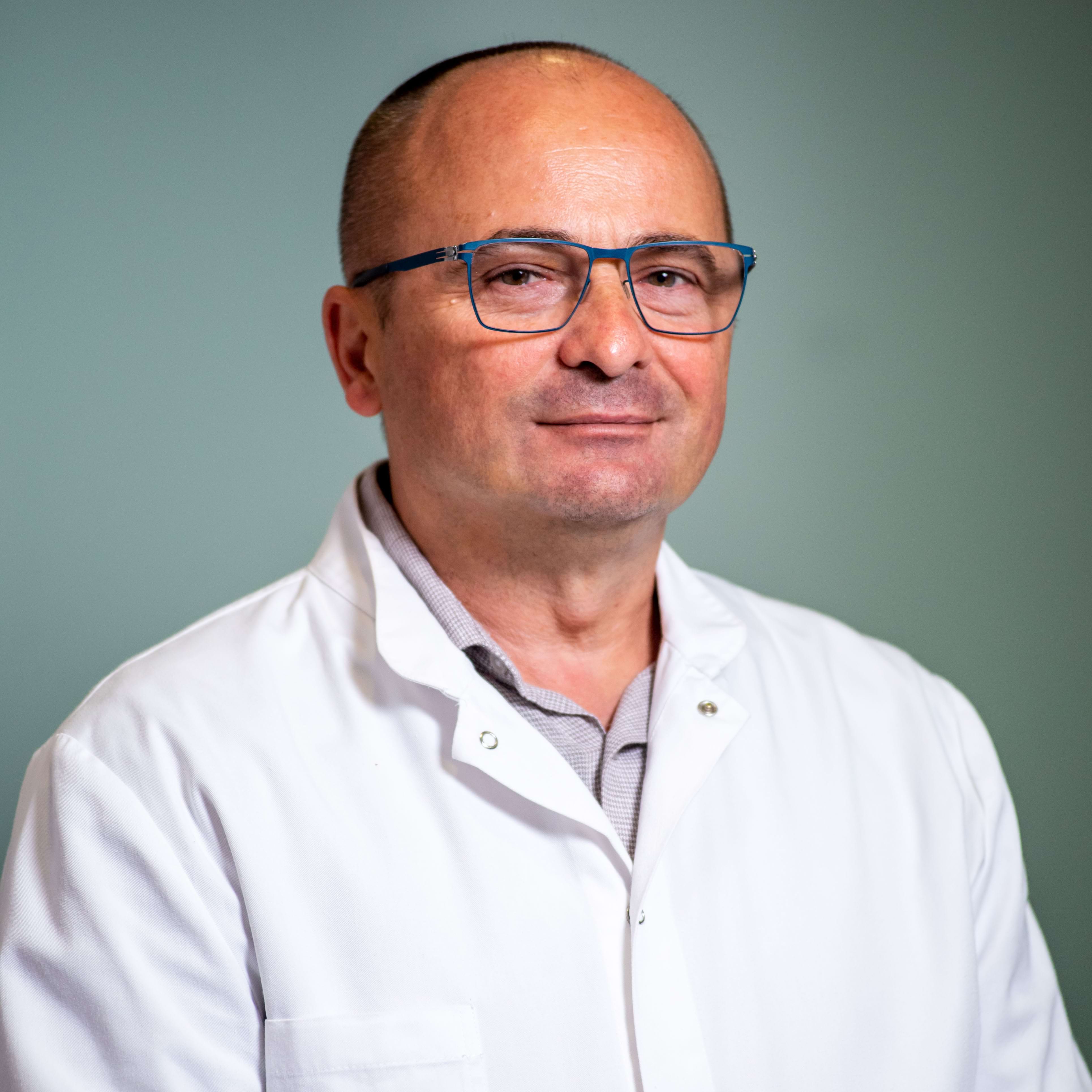 prof. dr sini&scaron;a dučić