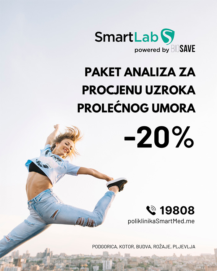 Prolećna akcija