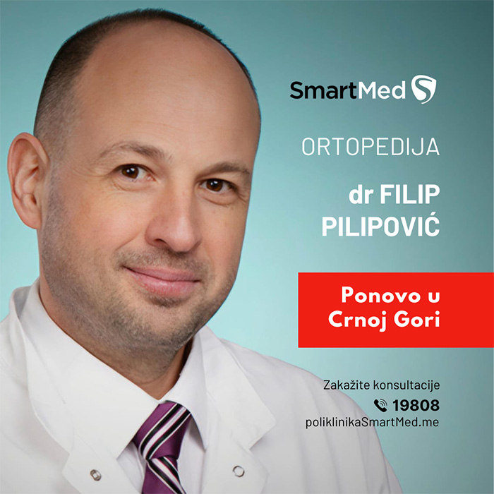 DR FILIP PILIPOVIĆ