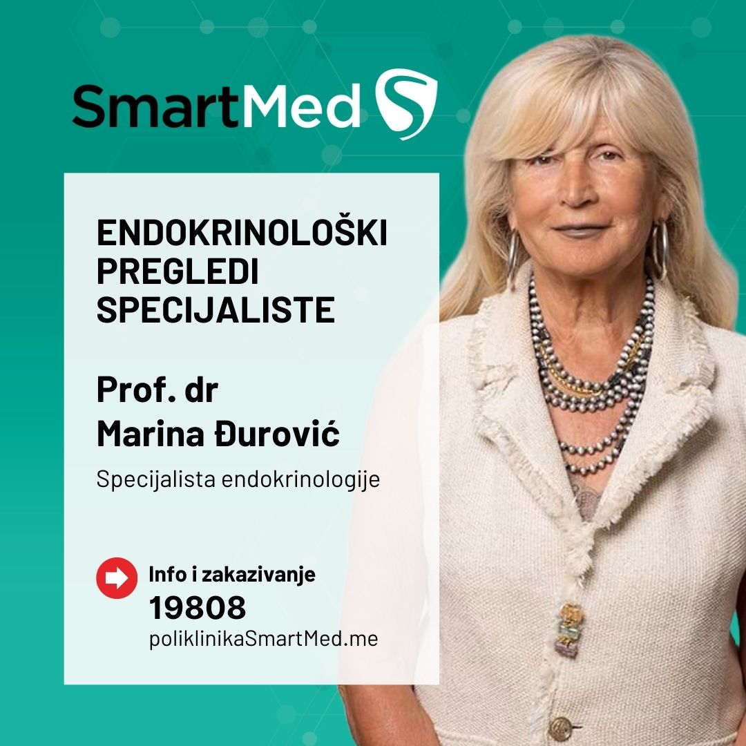 PROF. DR MARINA ĐUROVIĆ