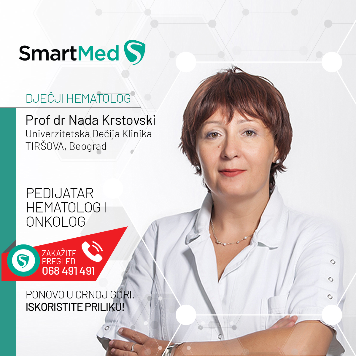 24. SEPTEMBAR 2022. PROF DR NADA KRSTOVSKI