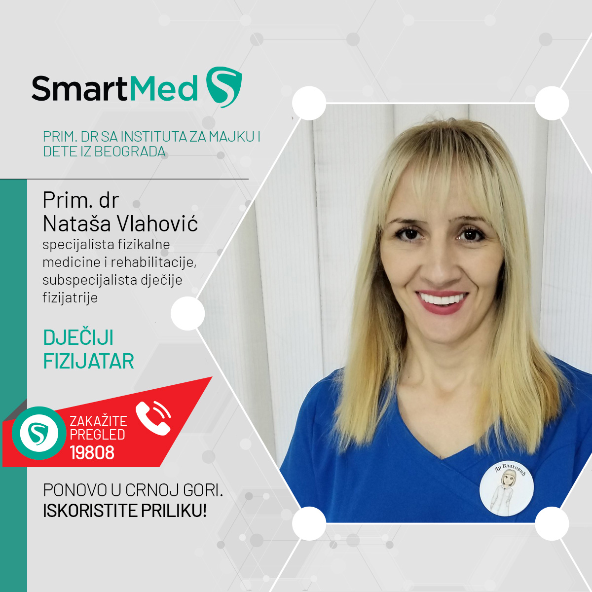 PRIM DR NATAŠA VLAHOVIĆ