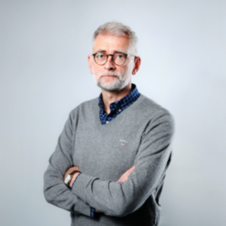 prof. dr dejan orlić