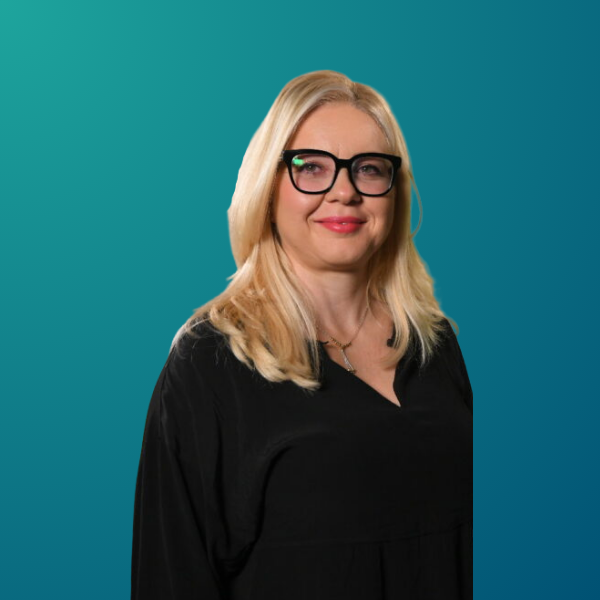 dr sci. med. maja milosavljević