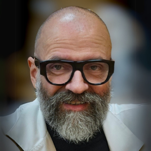 Doc. dr sci. Mirjan Nadrljanski