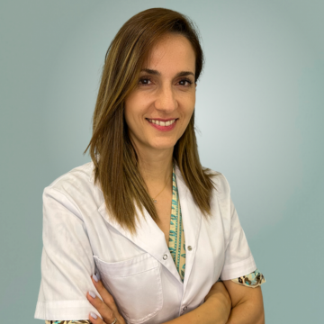 Dr Ivana Miketić