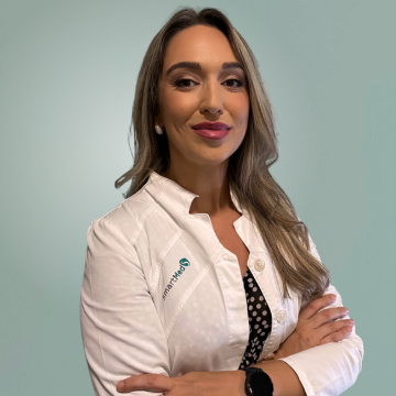 Dr Emilija Delević
