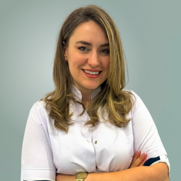 Dr Danica Izgarević