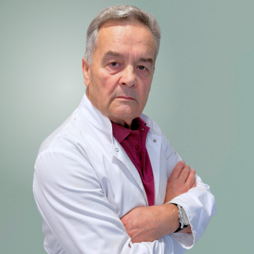 Dr Drago Albijanić