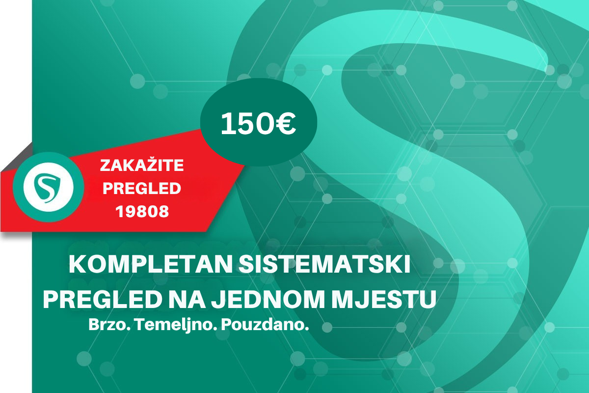 Sistematski pregledi