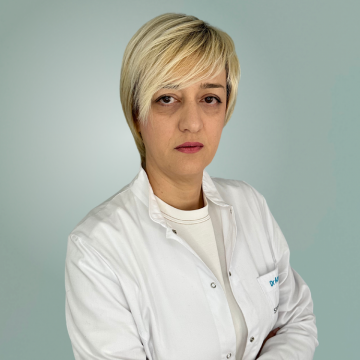 Dr Vasiljka Davidović