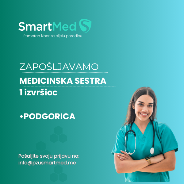 zapo&scaron;ljavamo!